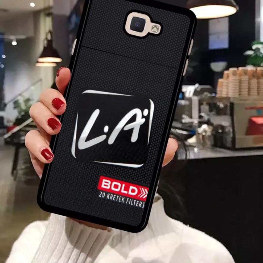 ✅Ada Promo❤️ ACASTO Case Samsung J5 Prime/ J7 Prime gambar motif Rokok theme pria & wanita semua tip