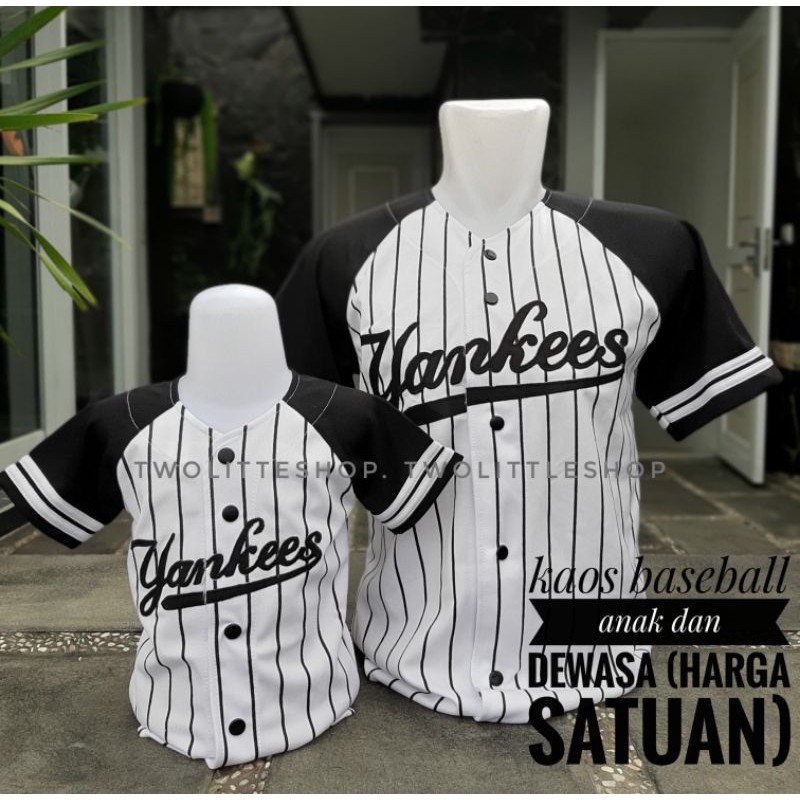Kaos baseball