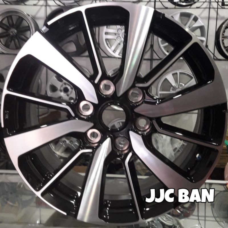 Velg Racing OEM Mitsubishi Pajero R18