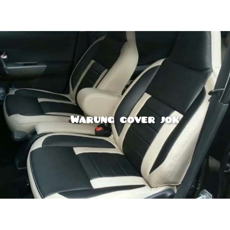 Sarung Jok Agya/Ayla 2015