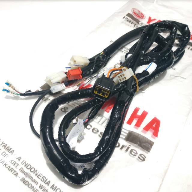 Kabel Body Mio Smile 28D-H2590-00 Original