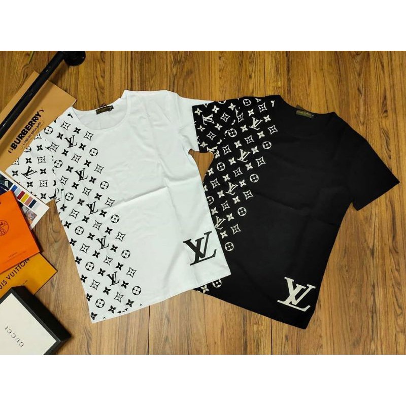 

TSHIRT LUS V X BLACK X WHITE X NEW X