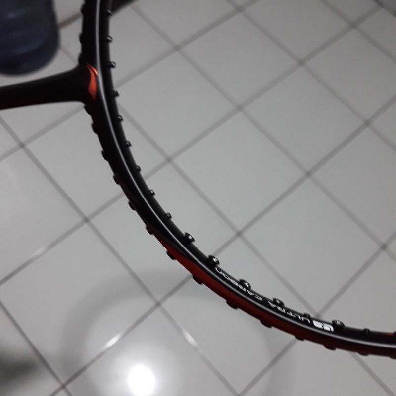 Turbocharging N 9 II