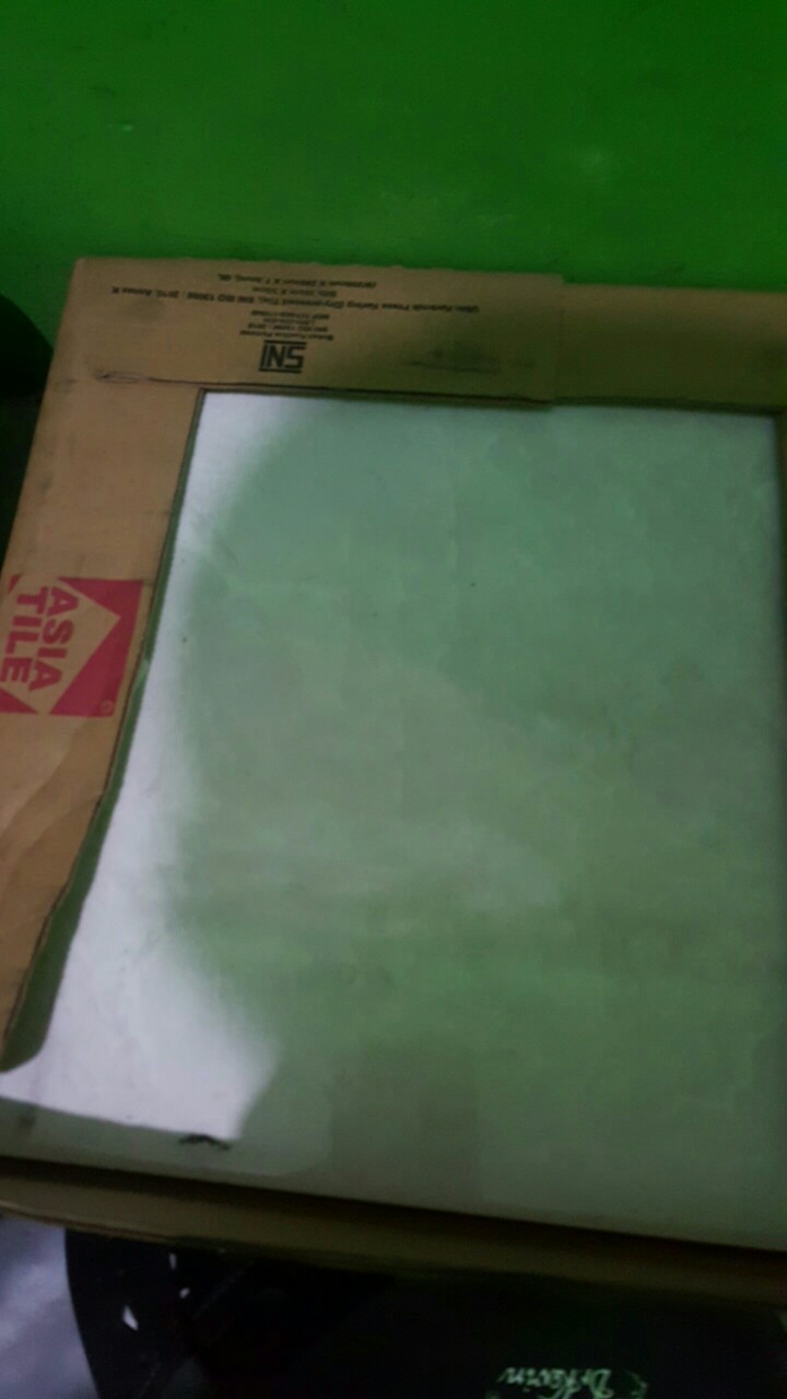 Keramik Lantai 30x30 Asia Motif Zensa Dan Zigma Kw3