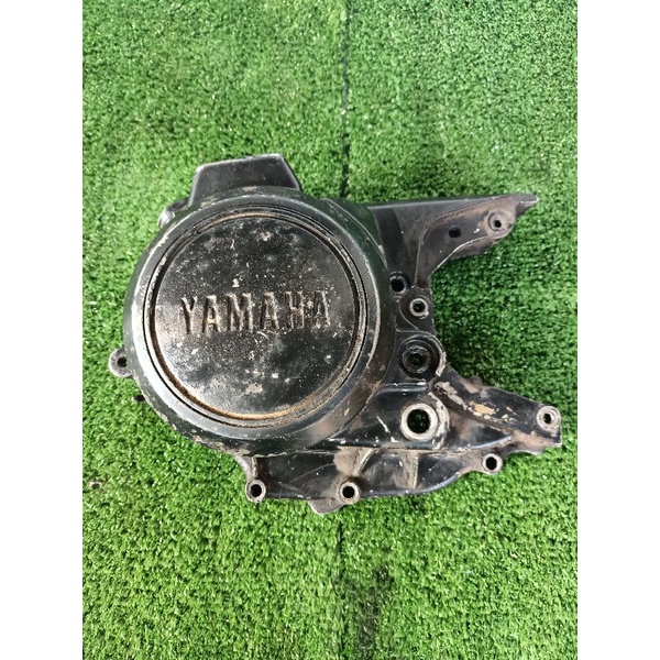 blok kiri Yamaha Alfa original