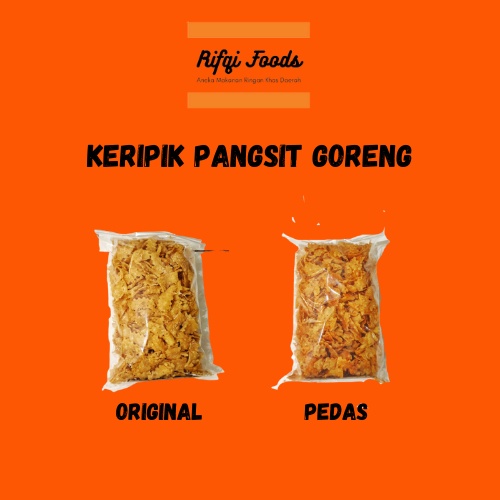 

Keripik Pangsit Goreng 1/2Kg