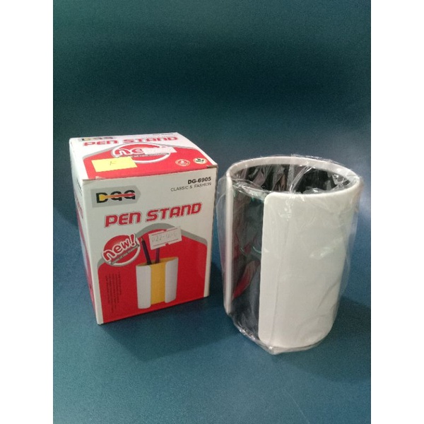 

Pen Stand / Rak Pensil GG