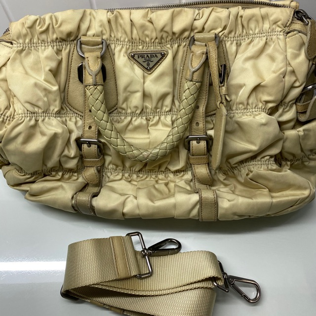 Prada Preloved