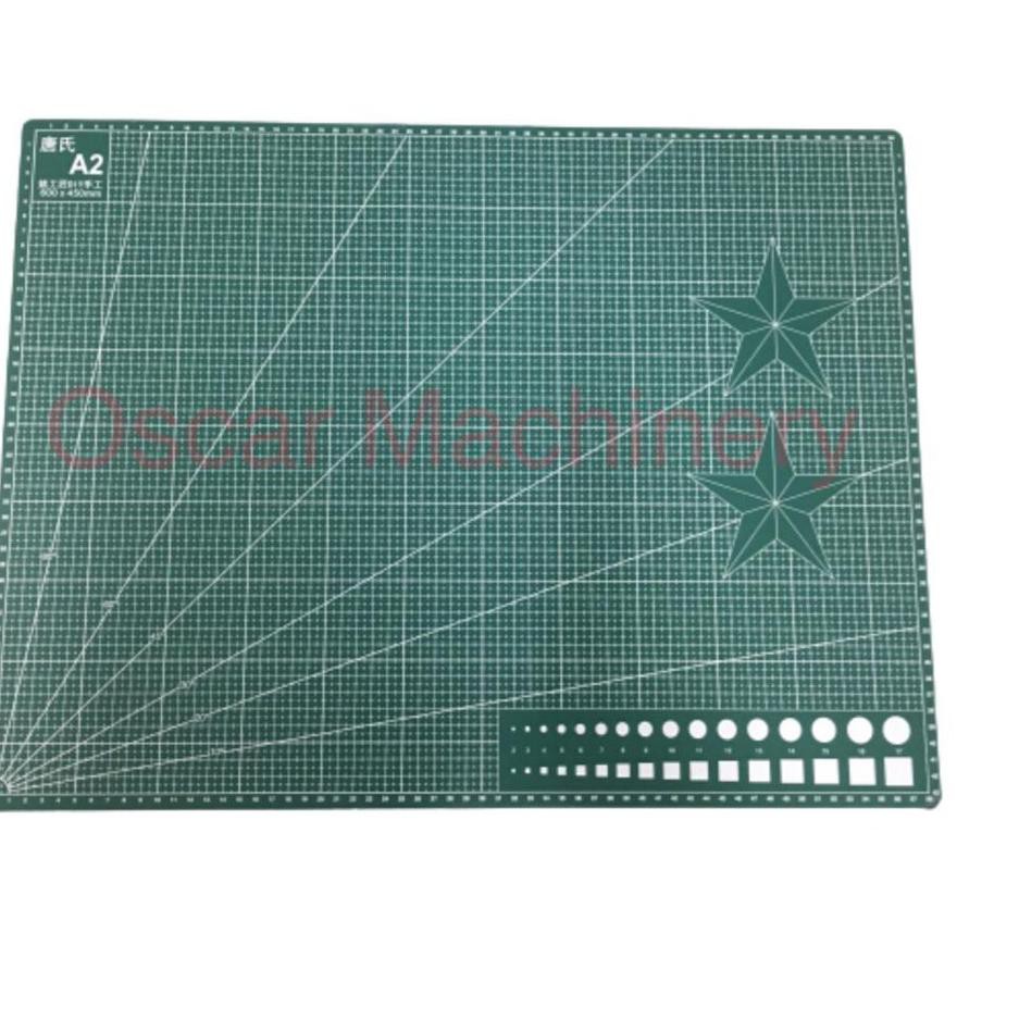 

✥ Cutting mat A2 ☞