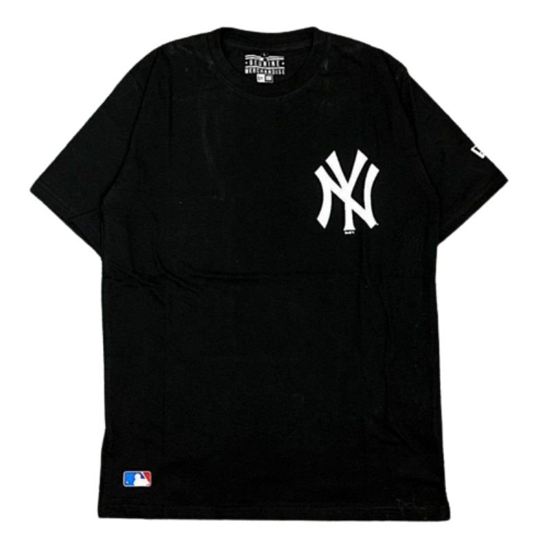 KAOS NEW ERA LOGO SAMPING X NEW YORK YANKEES/KAOS BASEBALL TERBARU