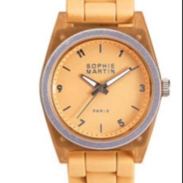 JAM FENELLA SOPHIE PARIS