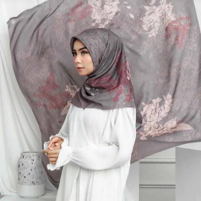 TEONA SCARF LOCAL.ID