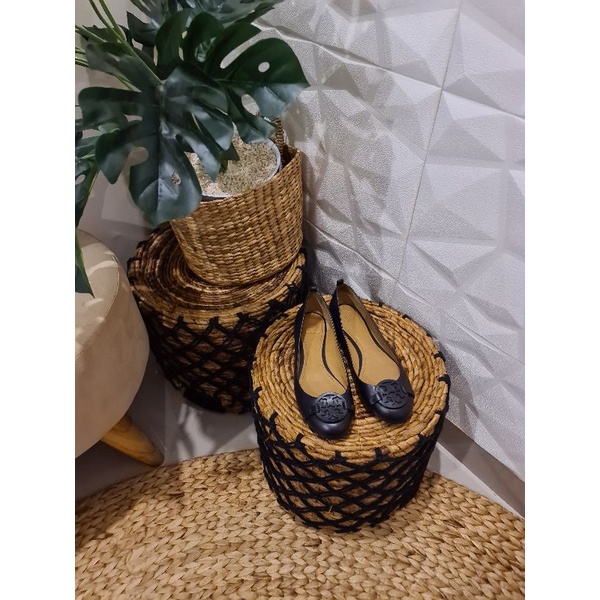 Tory Burch flatshoes preloved