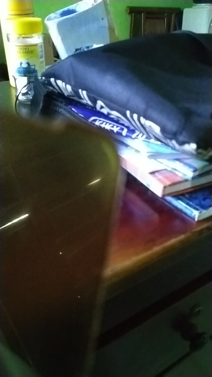 Centong Plastik / Centong Nasi / Centong Sayur / Centong Murah ) [ I-one ]