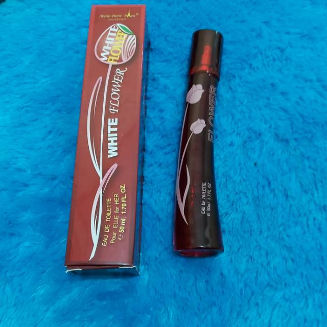 Jual Eau de toilette 50 ml | Shopee Indonesia