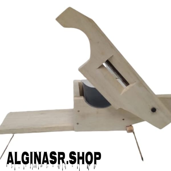 ALAT PENGIRIS SERBAGUNA / alat pengiris keripik singkong, pisang dan bawang