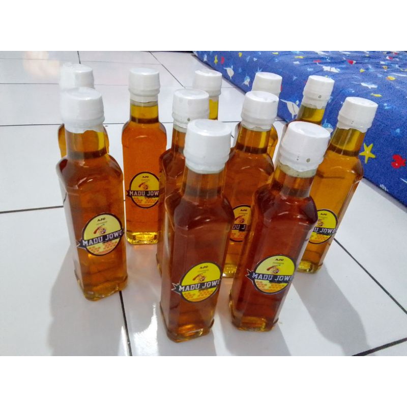 

Madu murni