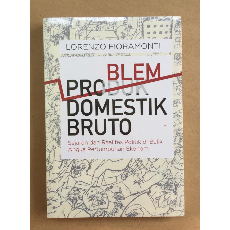 Problem Domestik Bruto