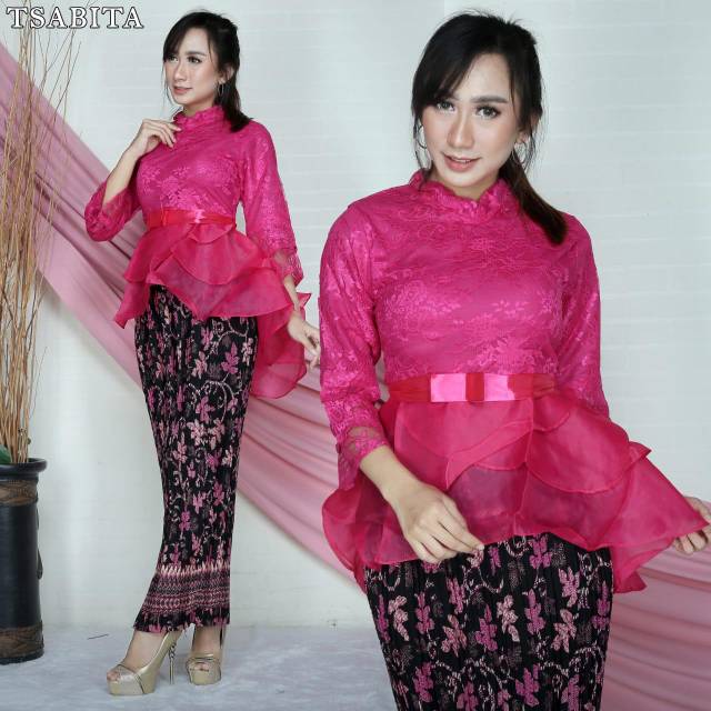 Set kebaya anindya