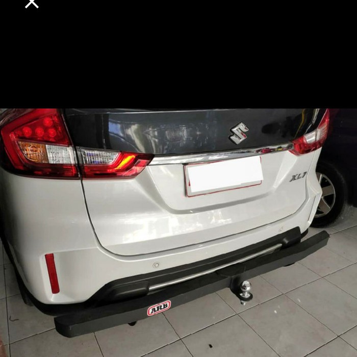 Towing Bar ARB Belakang Mobil Suzuki XL7