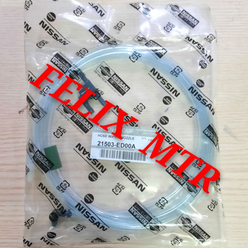 SELANG AIR WIPER HOSE WIPER NISSAN XTRAIL GRAND LIVINA MARCH