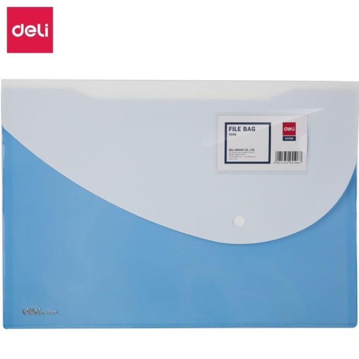 

File bag Dokumen Deli - E5506