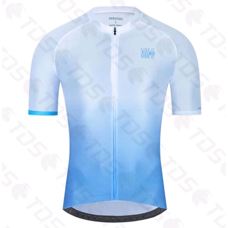 Jersey goes size S