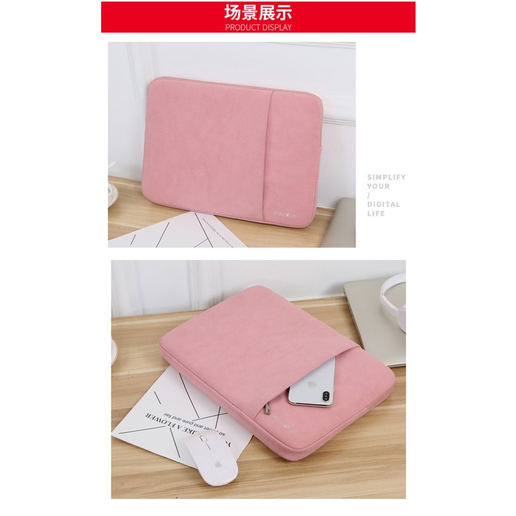 0TG121 TAS LAPTOP/LAPTOP CASE/PELINDUNG LAPTOP/WANITA/COVER LAPTOP/