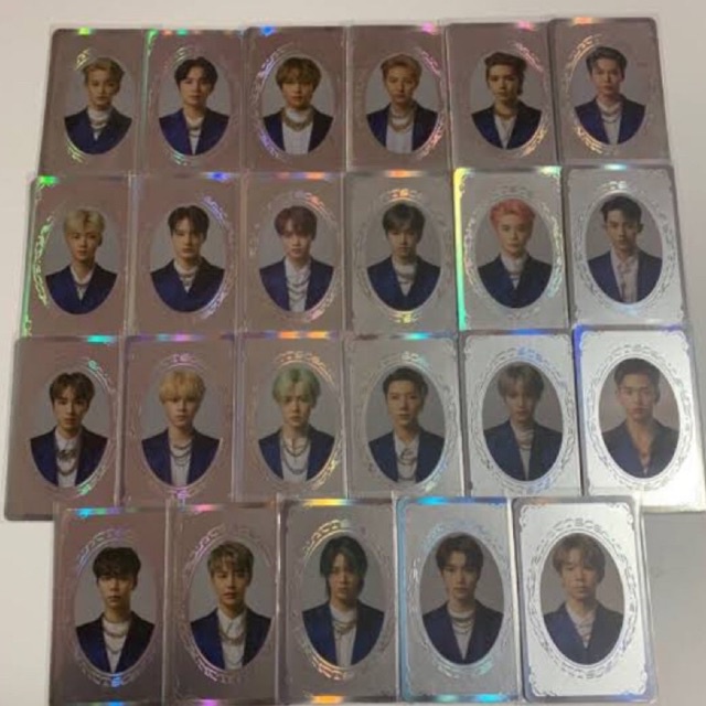 WANT TO BUY SYB NCT ANY MEMBER