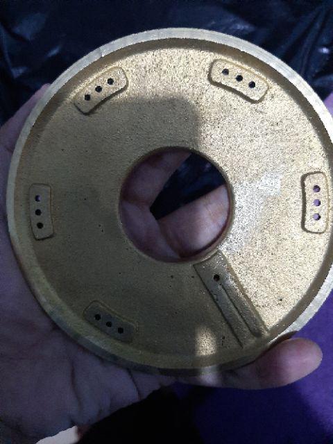 Burner Kompor Rinnai Turbo / Burner Rinnai Turbo / Burner Rinnai Tornado / Kuningan Rinnai Turbo Bgx