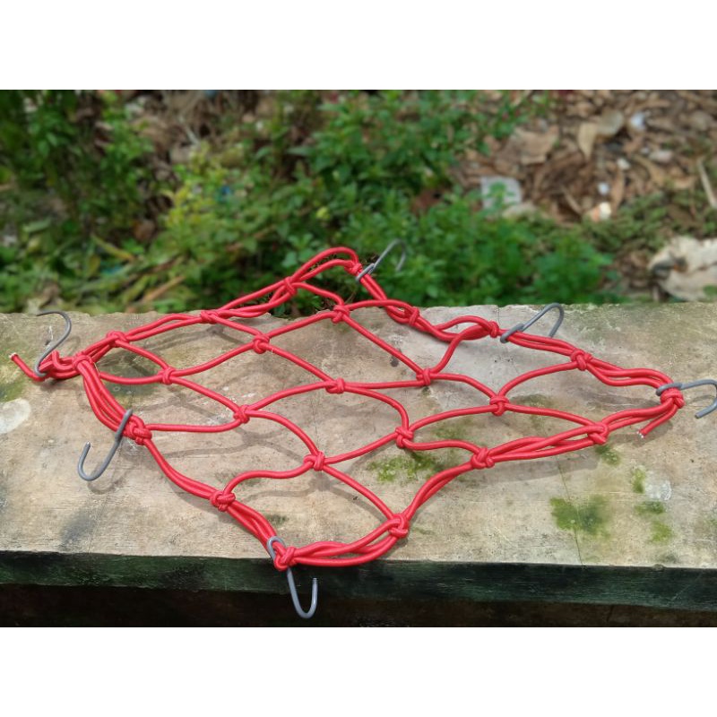 JARING JOK ANTI PANAS KUAT