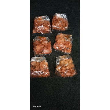 

keripik singkong pedas 13gram