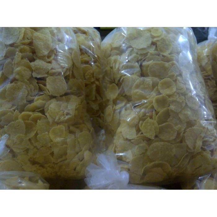 

Corn flakes 250gr repack