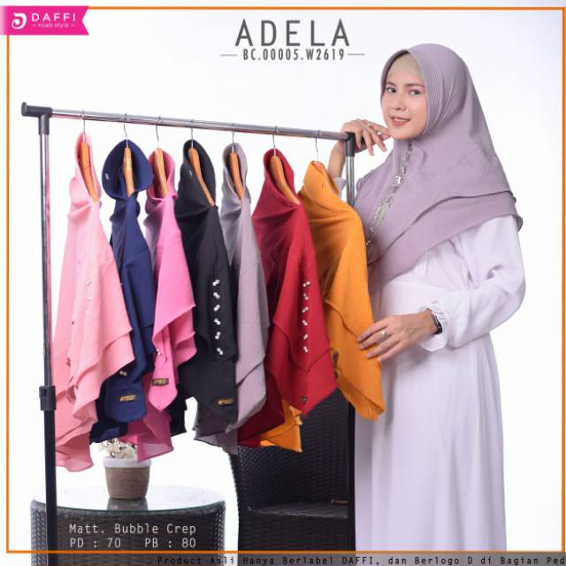 ORI Daffi ADELA