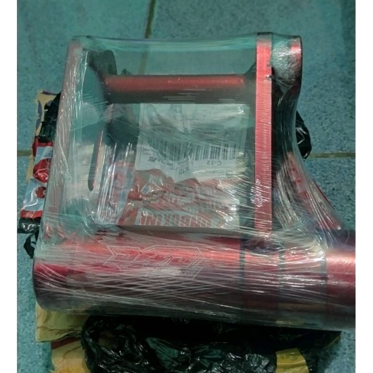 mounting mio 5cm d4dracing
