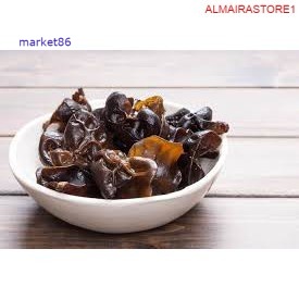 

Grosir Sayur Sayuran Segar FRESH Jamur Kuping 100 Gram murah - Market86