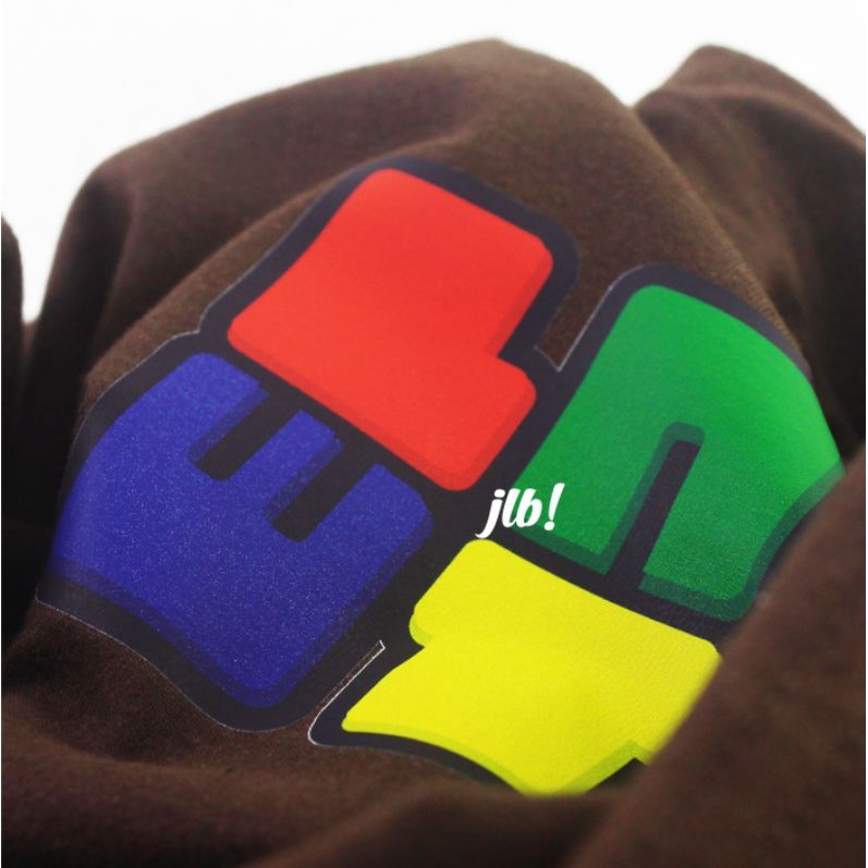 tshirt Anak Jersey BNWT