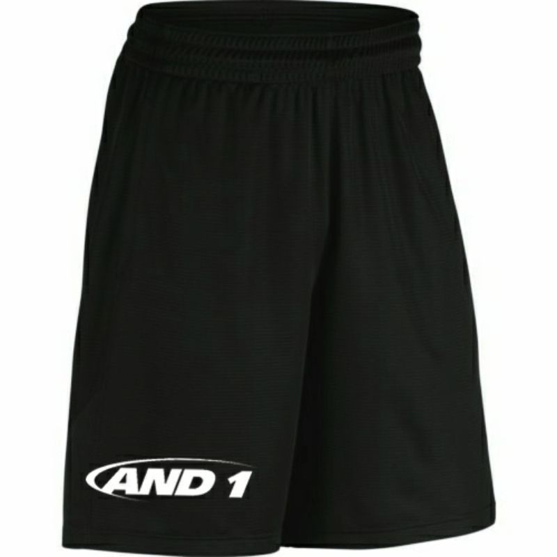 Celana basket and1 / celana serbaguna / celana peria/wanita