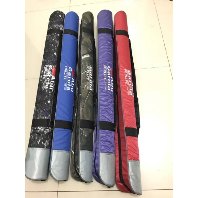 Tas Pancing abu Garcia 100 cm