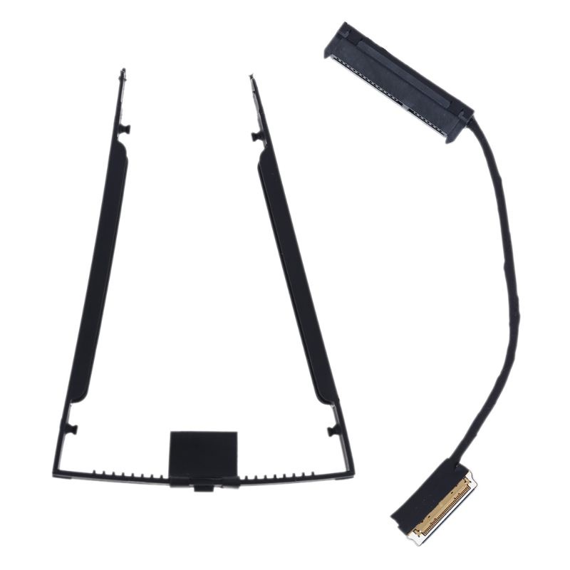 Bracket Caddy Hardisk btsg+Konektor Kabel HDD Untuk Adaptor Hard Disk ThinkPad X270