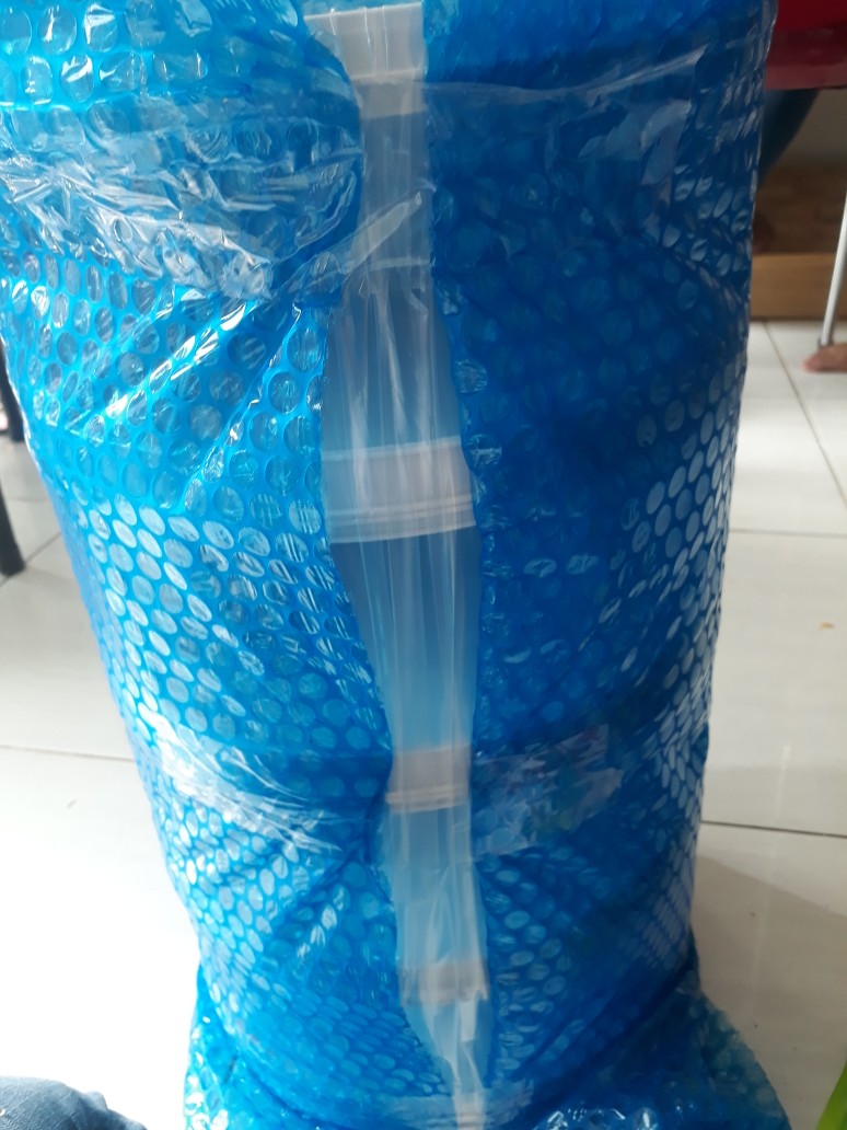 Food Cover Susun 4 / Tudung Saji Penyimpanan Makanan