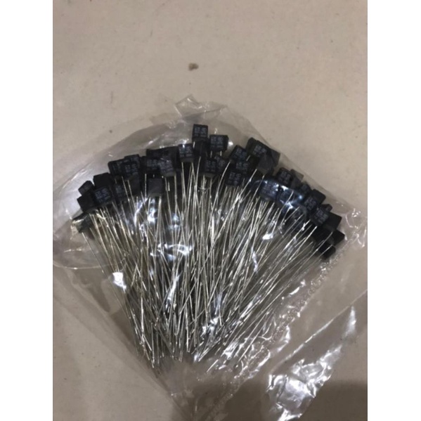 Fuse Kipas Angin 2A 130° 135° 250V