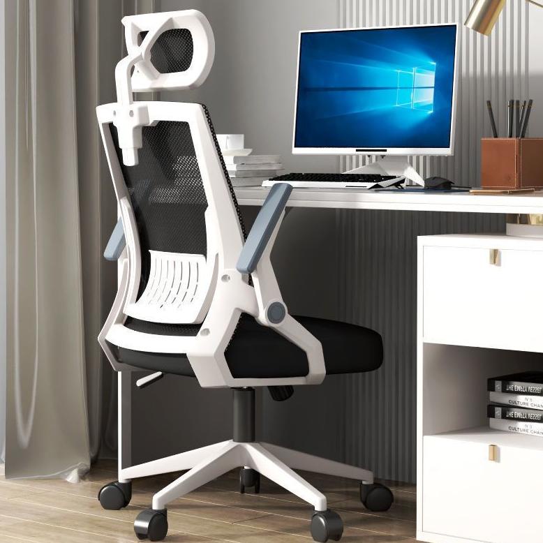 Kursi Kantor Kursi Kerja Jaring/Mesh ., ,.