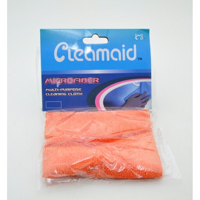 Lap microfiber serbaguna cleamaid 40*40cm