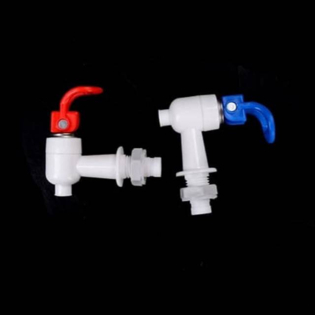 KRAN DISPENSER / KRAN DISPENSER DRAT LUAR