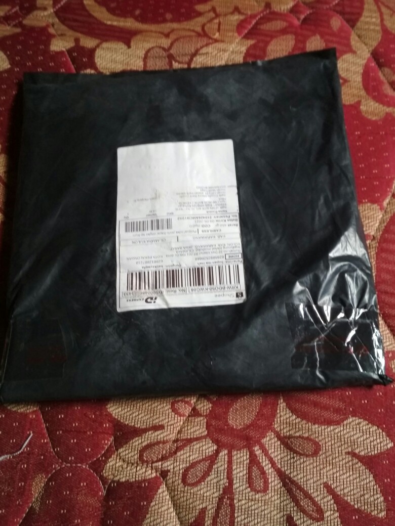 Baju Batik Pria Slimfit Big Size M L Xl Xxl Atasan Kemeja Batik Lengan Panjang Original