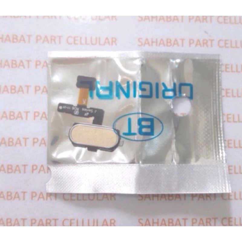 FLEXIBLE FLEXSIBEL FINGERPRINT SAMSUNG J5 PRO J530 J7 PRO J730