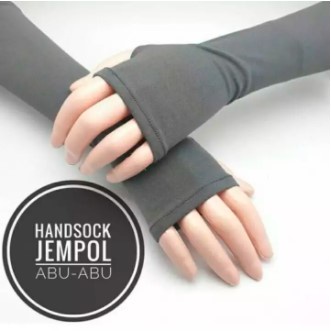 MANSET TANGAN HANDSHOCK JEMPOL MANSET TANGAN JEMPOL MURAH BISA COD