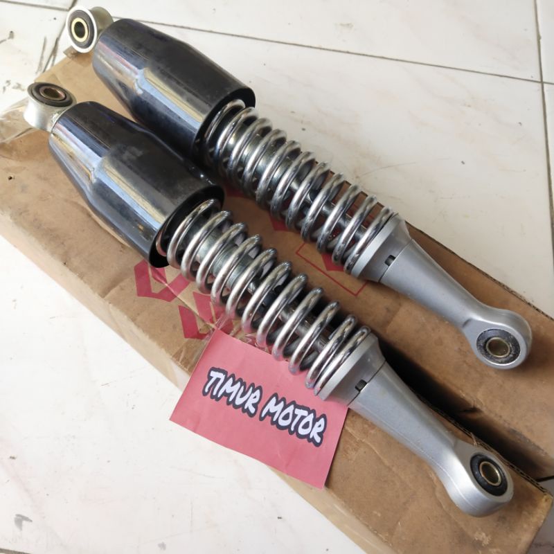 Shock Belakang Shogun 125 Original SGP Japan