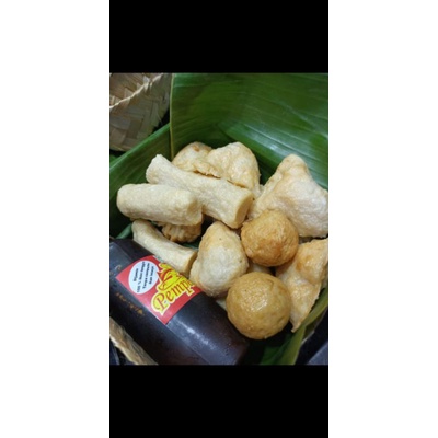 

Pempek Erny